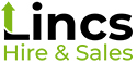 Lincs Hire & Sales Logo