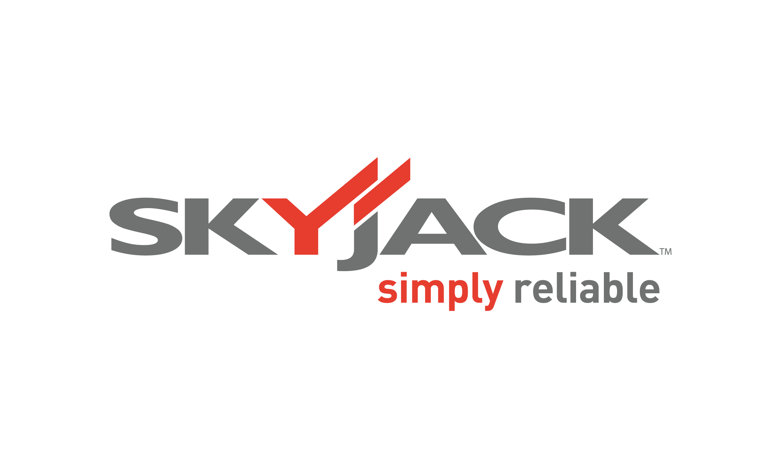 Skyjack Scissor Lifts