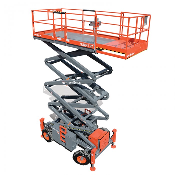 Scissor Lift