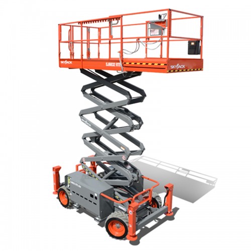 Scissor Lift