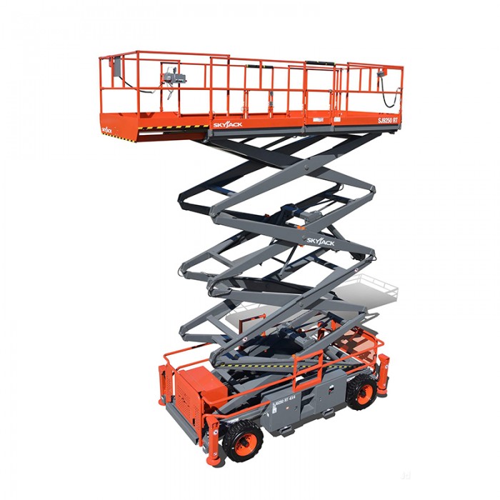 Scissor Lift