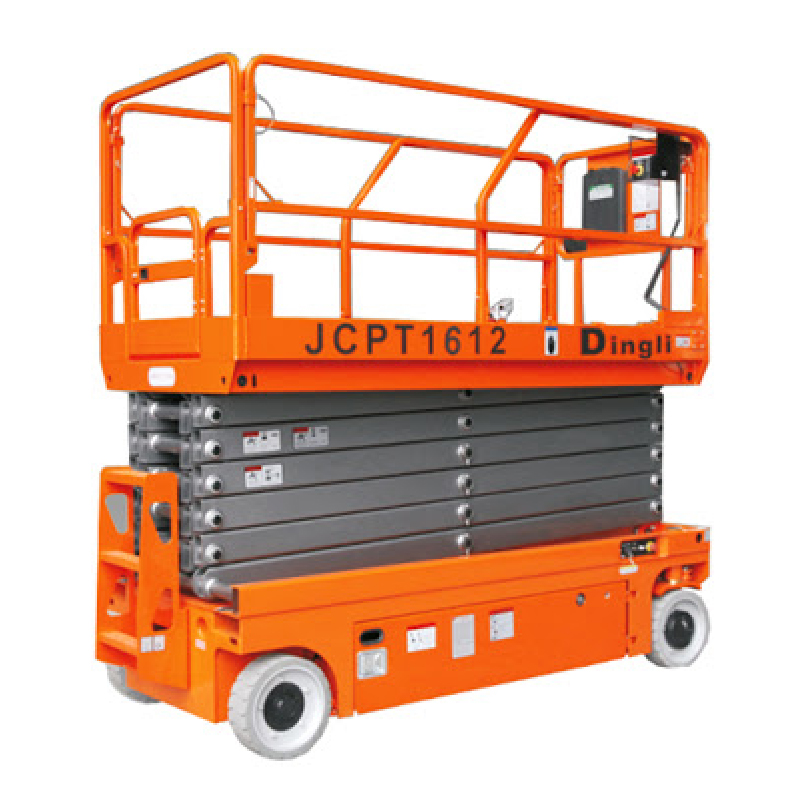 Scissor Lift