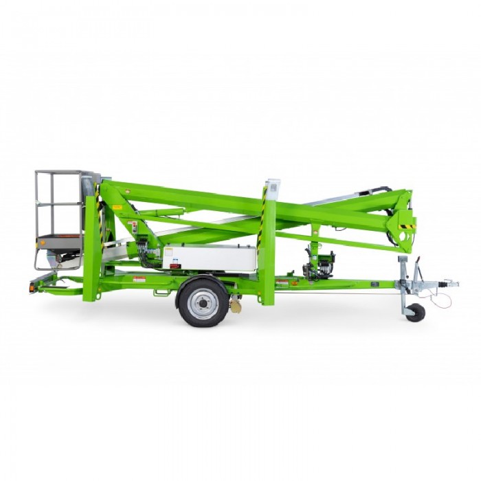 Cherry Picker