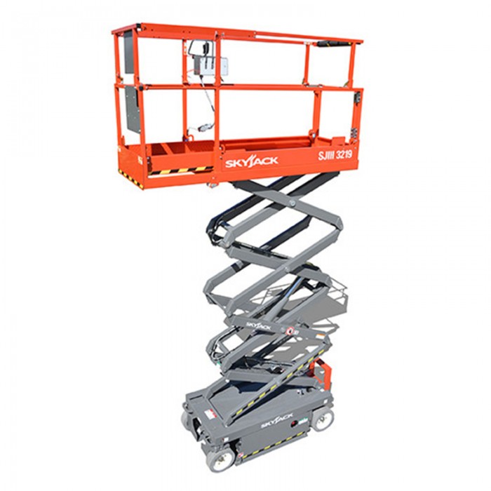 Scissor Lift