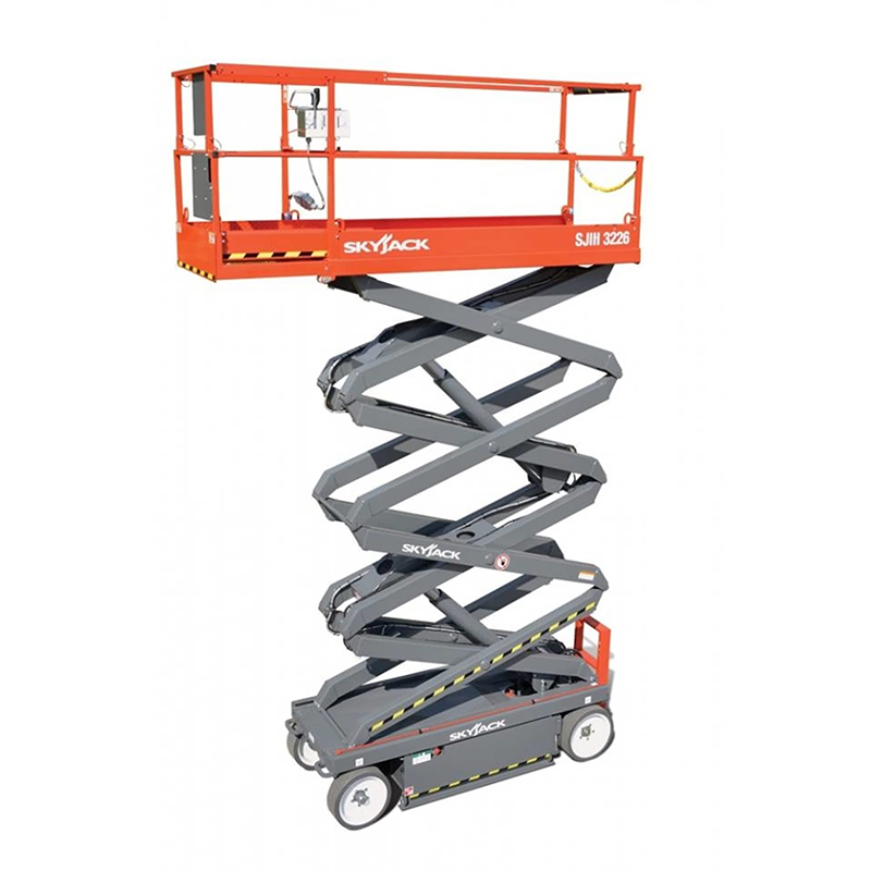 Scissor Lift