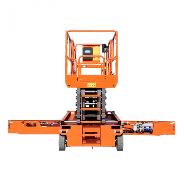 Scissor Lift