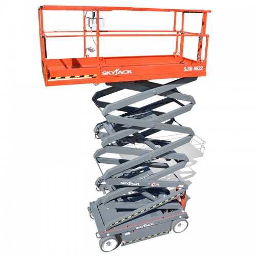 Scissor Lift