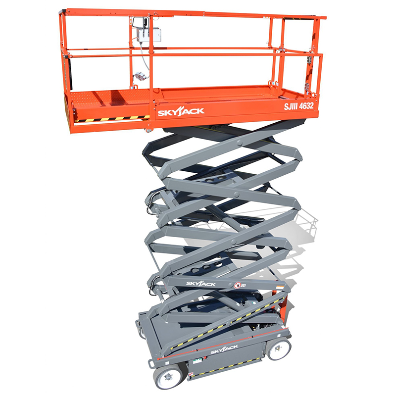 Scissor Lift