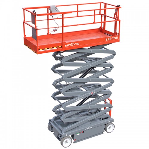 Scissor Lift