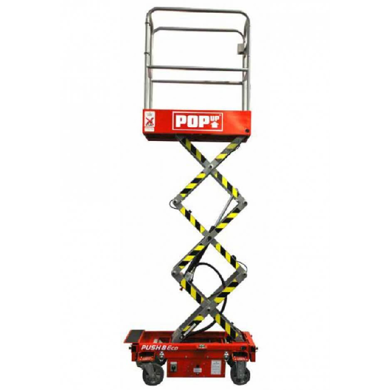 Scissor Lift