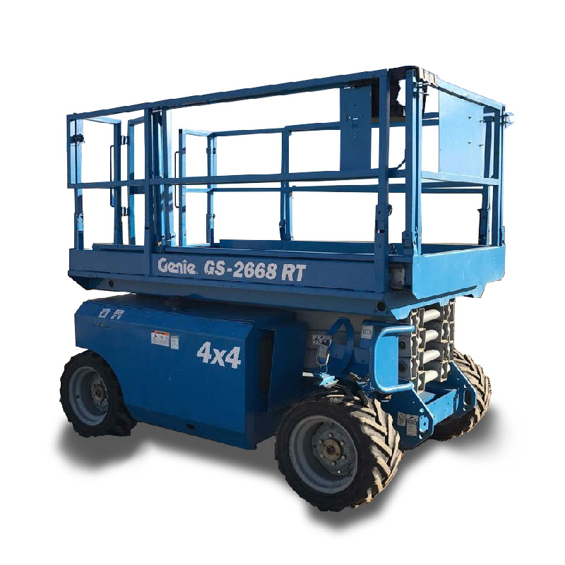 Scissor Lift