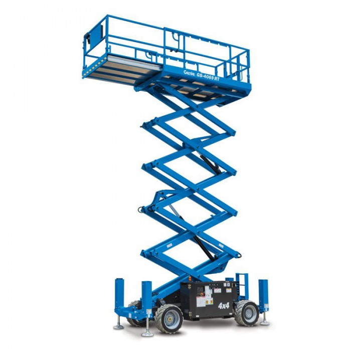 Scissor Lift