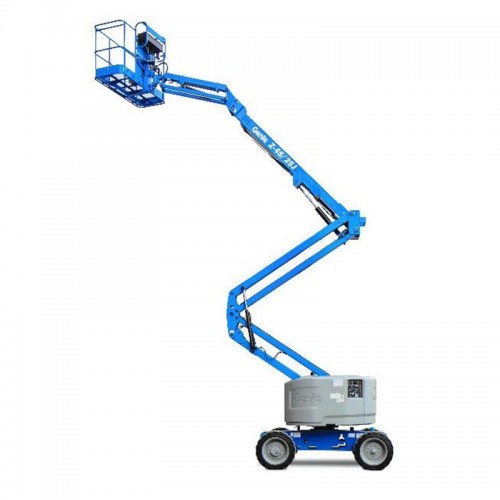 Cherry Picker