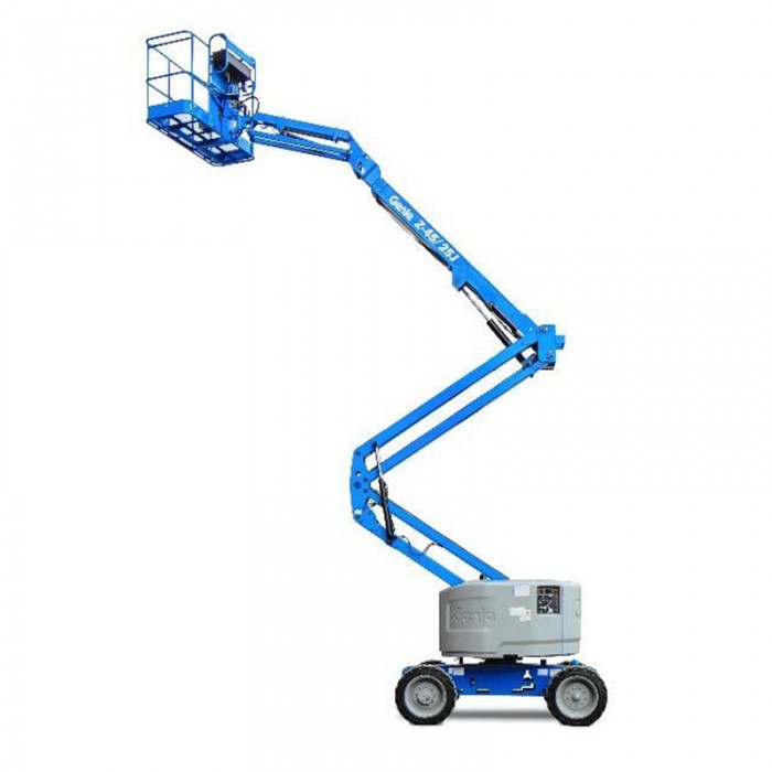 Cherry Picker