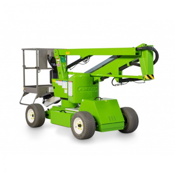 Cherry Picker