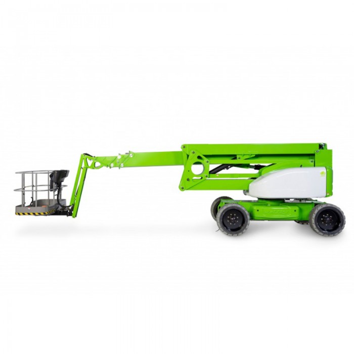 Cherry Picker