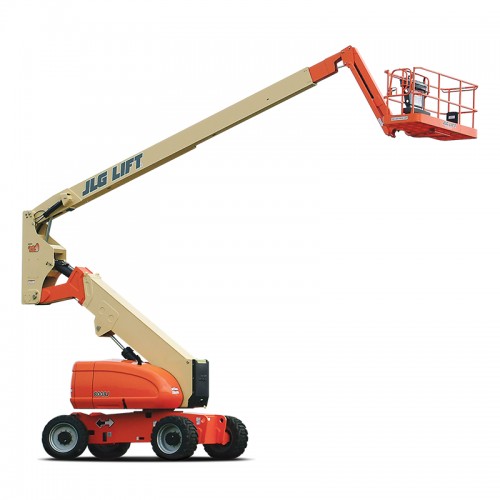 Cherry Picker