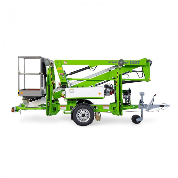 Cherry Picker