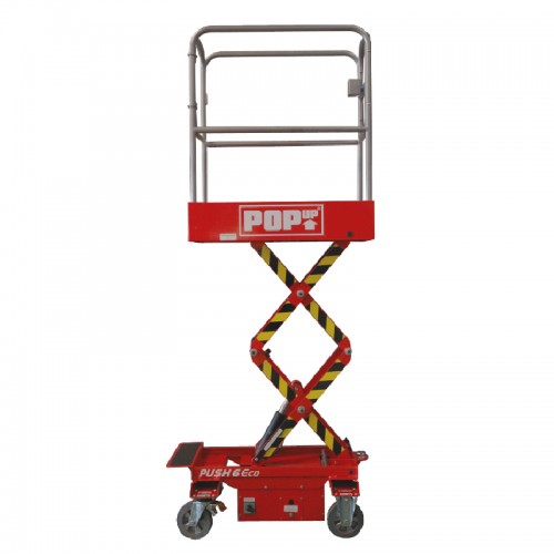 Scissor Lift