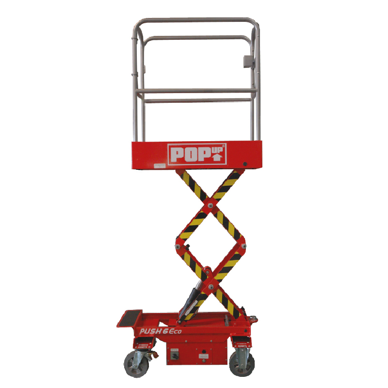 Scissor Lift