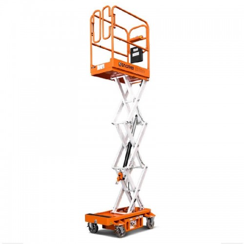 Scissor Lift