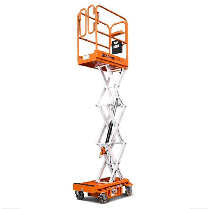 Scissor Lift