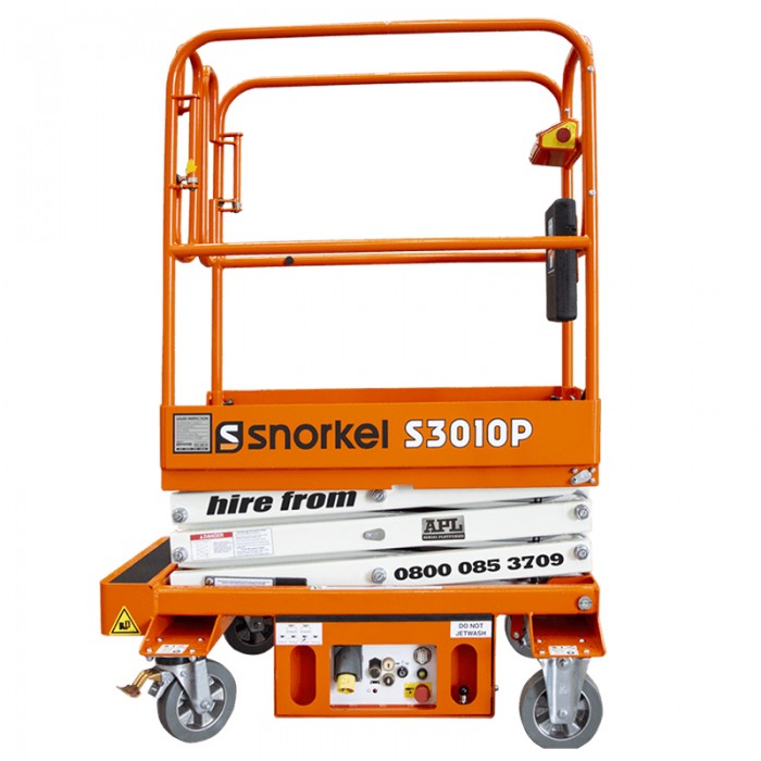 Scissor Lift