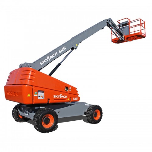 Cherry Picker