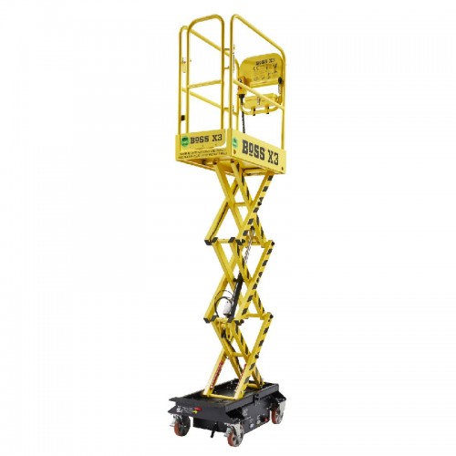 Scissor Lift