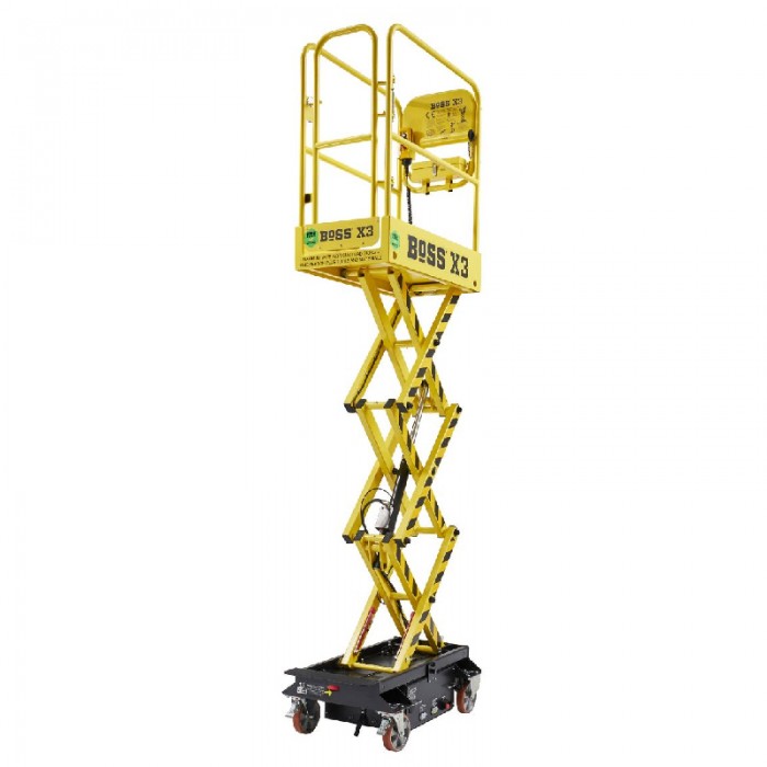 Scissor Lift