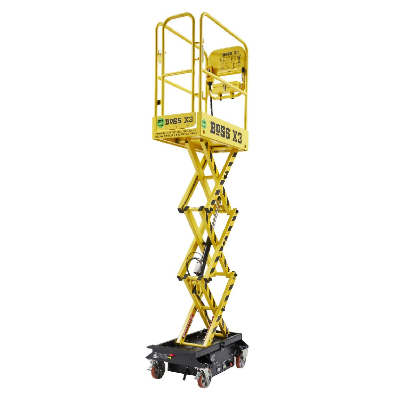 Scissor Lift