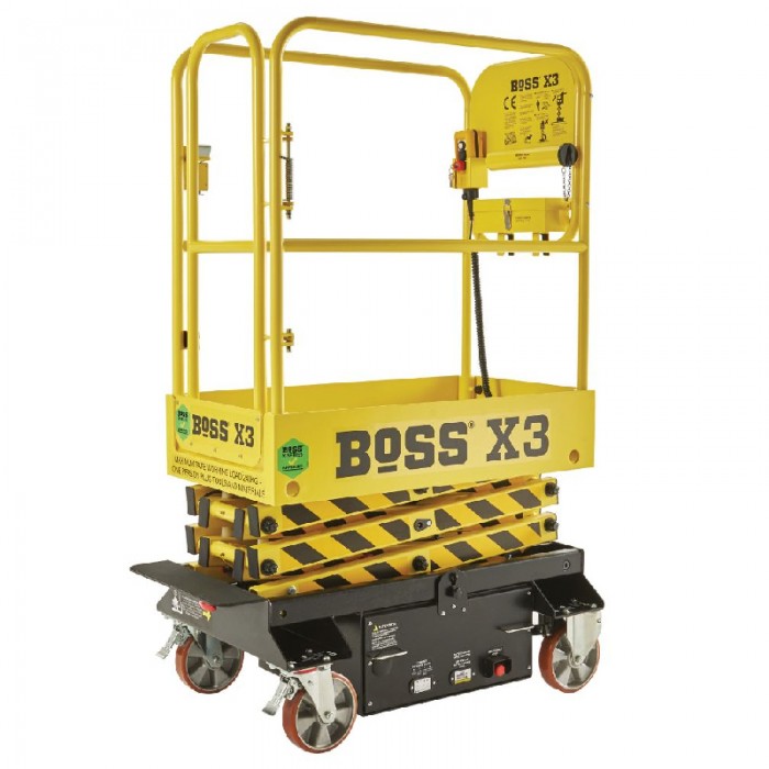 Scissor Lift