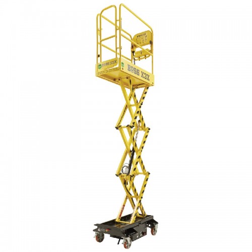 Scissor Lift