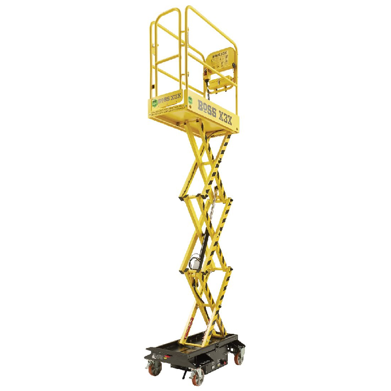 Scissor Lift