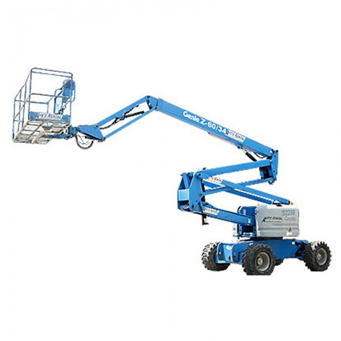 Cherry Picker