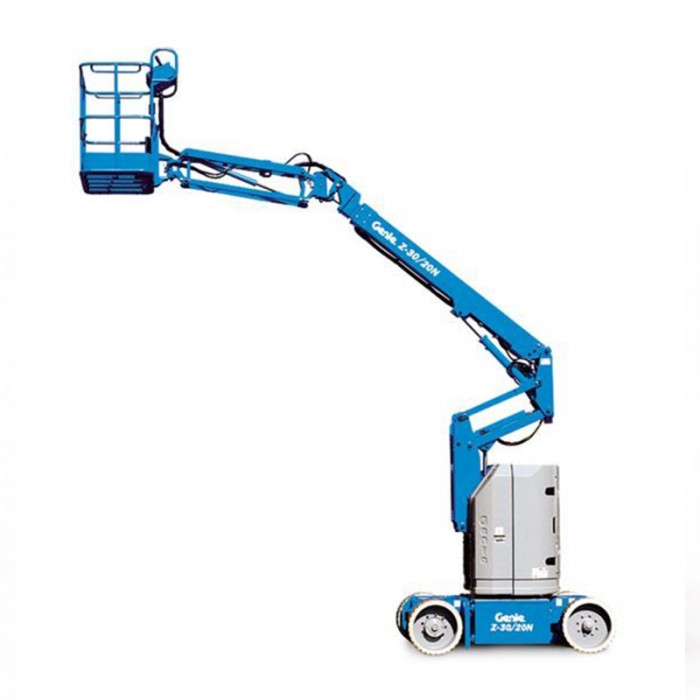 Cherry Picker